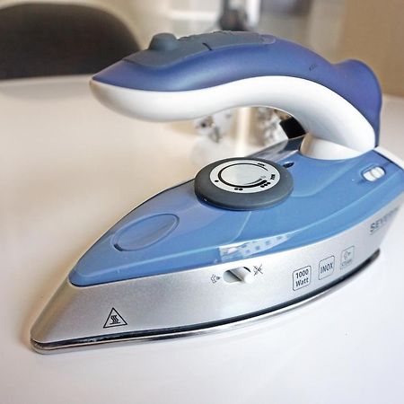Schick Und Freundlich, Zentral, Modernes Studio - C5 St. Moritz Bagian luar foto