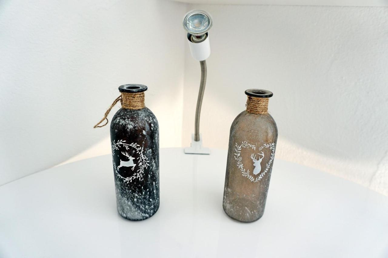 Schick Und Freundlich, Zentral, Modernes Studio - C5 St. Moritz Bagian luar foto